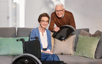 Saving your back as a carer